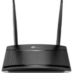ROUTER TP-LINK 300MBPS N 4G LTE V1 1210002609258 TL-MR100 V1