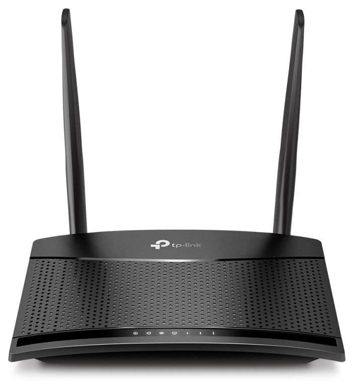 ROUTER TP-LINK 300MBPS N 4G LTE V1 1210002609258 TL-MR100 V1