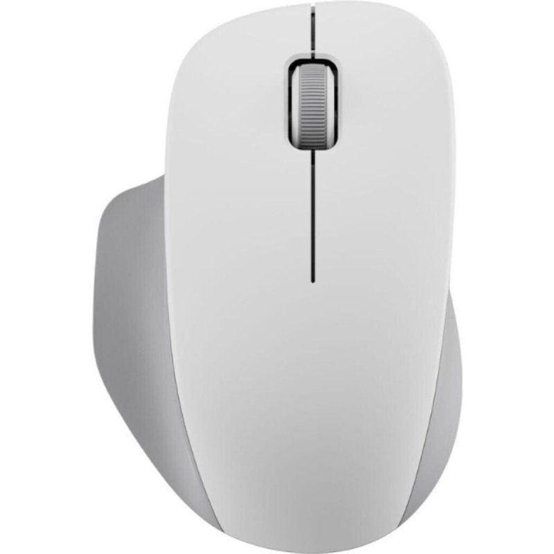 Ratón Ergonómico Inalámbrico Xiaomi Wireless Mouse Comfort Edition/ Hasta 1200 DPI/ Blanco 6941812755549 BHR9354GL XIA-MOU WIRE CONF ED WH