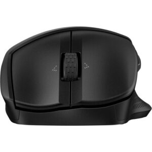 Ratón Inalámbrico HP 685 Confort Dual/ Hasta 4000 DPI/ Negro 198122955190 8T6M0UT HPAP-MOU 685 COM DUAL BK