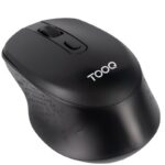 Ratón Inalámbrico TooQ TQMW-1101-B/ Hasta 1600 DPI 8433281017504 TQMW-1101-B TOO-MOU TQMW-1101-B