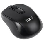 Ratón Inalámbrico TooQ TQMW-1103-B/ Hasta 1600 DPI 8433281017528 TQMW-1103-B TOO-MOU TQMW-1103-B