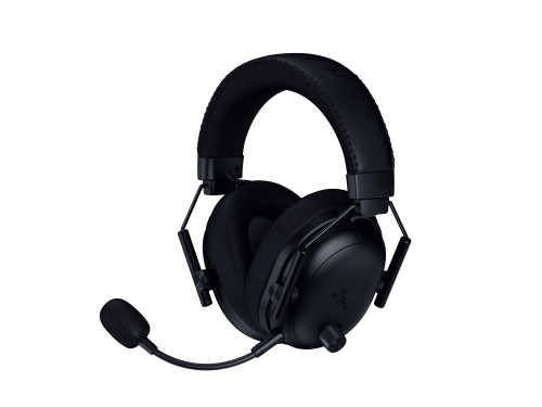 Razer BlackShark V3 Pro Auriculares Inalámbrico y alámbrico Diadema Juego USB Tipo C Bluetooth Negro - Imagen 3