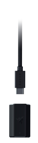 Razer BlackShark V3 Pro Auriculares Inalámbrico y alámbrico Diadema Juego USB Tipo C Bluetooth Negro - Imagen 7
