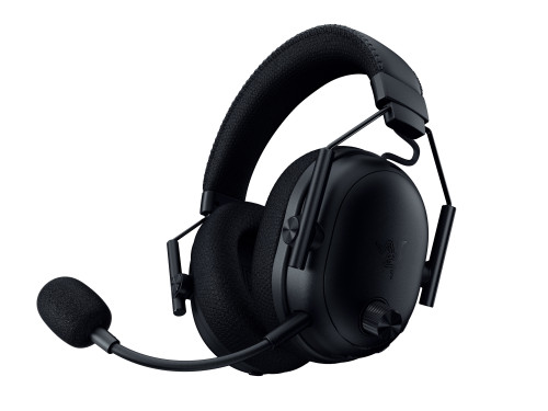Razer BlackShark V3 Pro Auriculares Inalámbrico y alámbrico Diadema Juego USB Tipo C Bluetooth Negro 8887910061152 | P/N: RZ04-05400100-R3M1 | Ref. Artículo: 1400390