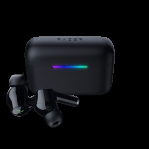 Razer Hammerhead V3 X HyperSpeed for Xbox Auriculares Inalámbrico Dentro de oído Llamadas/Música Bluetooth Negro 8887910061831 | P/N: RZ12-05620200-R3G1 | Ref. Artículo: 1410030
