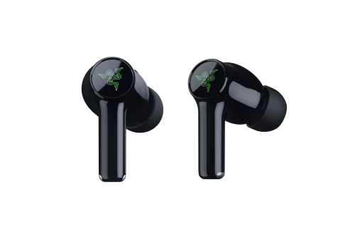 Razer Hammerhead V3 X HyperSpeed for Xbox Auriculares Inalámbrico Dentro de oído Llamadas/Música Bluetooth Negro - Imagen 5