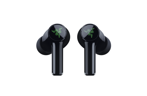 Razer Hammerhead V3 X HyperSpeed for Xbox Auriculares Inalámbrico Dentro de oído Llamadas/Música Bluetooth Negro - Imagen 6