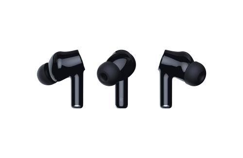 Razer Hammerhead V3 X HyperSpeed for Xbox Auriculares Inalámbrico Dentro de oído Llamadas/Música Bluetooth Negro - Imagen 7
