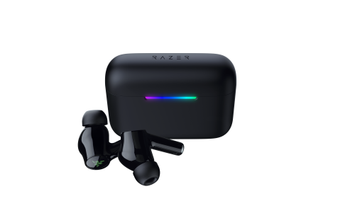 Razer Hammerhead V3 X HyperSpeed for Xbox Auriculares Inalámbrico Dentro de oído Llamadas/Música Bluetooth Negro 8887910061831 | P/N: RZ12-05620200-R3G1 | Ref. Artículo: 1410030