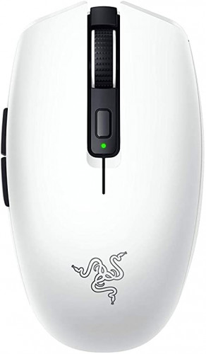 Razer Orochi V2 ratón mano derecha RF inalámbrico Óptico 18000 DPI 8886419333418 | P/N: RZ01-03730400-R3G1 | Ref. Artículo: 1351184