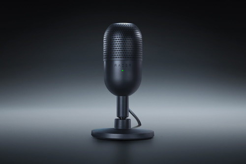 Razer Seiren V3 Mini Negro Micrófono de superficie para mesa - Imagen 2