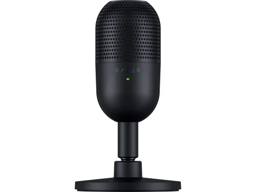 Razer Seiren V3 Mini Negro Micrófono de superficie para mesa - Imagen 7