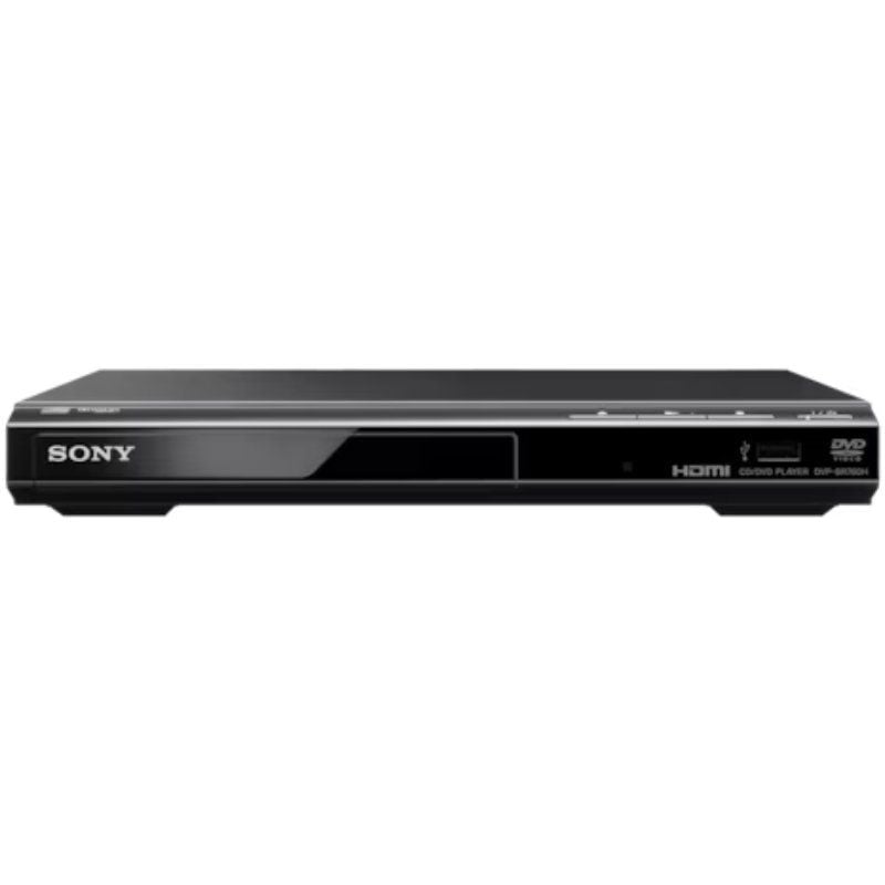 Reproductor DVD Sony DVP-SR760H - Imagen 2