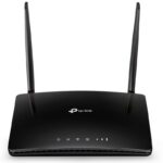 Router Inalámbrico 4G TP-Link Archer MR402 1200Mbps/ 2.4GHz 5GHz/ 2 Antenas/ WiFi 802.11ac/n/a/b/g/n 8885020625752 ARCHER MR402 TPL-ROU ARCHER MR402