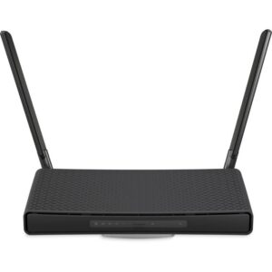 Router Mikrotik hAP ax³ 5 Puertos/ RJ45 10/100/1000/ PoE 4752224007940 C53UiG+5HPaxD2HPaxD MKT-ROU HAP AX3