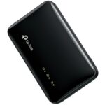 Router de Viaje Inalámbrico 4G TP-Link M7005/ WiFi 6/ 287Mbps/ 2.4GHz/ 1 Antena/ WiFi 802.11b/g/n/ax 1210002605854 M7005 TPL-ROU M7005