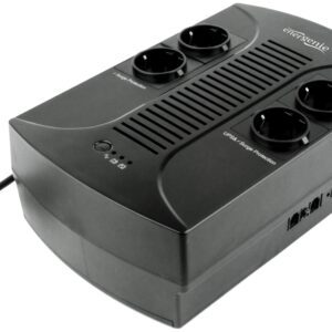 SAI GEMBIRD CON AVR 650 VA 8716309076081 EG-UPS-001