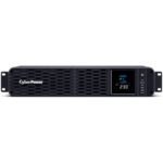 SAI Línea Interactiva Cyberpower CP2000EIPFCRM2U/ 2000VA-1200W/ 8 Salidas/ Formato Rack 4711027798189 CP2000EIPFCRM2U CYB-LI CP2000EIPFCRM2U