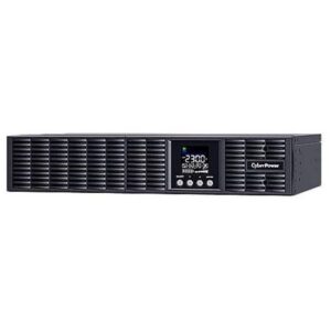 SAI Online Cyberpower OLS3000ERT2UA/ 3000VA-2700W/ 10 Salidas/ Formato Rack 4712856273823 OLS3000ERT2UA CYB-ON OLS3000ERT2UA