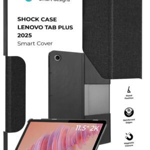SHOCK CASE LENOVO TAB PLUS 2025 8436586743741 SUBCST-5SC150