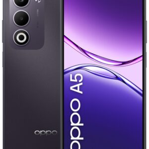 SMARTPHONE OPPO A5 4G 4GB/128GB PURPLE 6932169372503 6932169372503