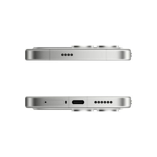 SMARTPHONE POCOPHONE F8 PRO NFC 6"59 FHD+ 5G 120Hz 12GB/512GB TITANIUM SILVER - Imagen 4