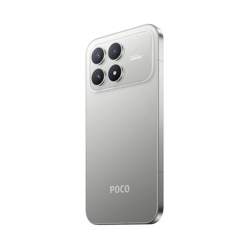 SMARTPHONE POCOPHONE F8 PRO NFC 6"59 FHD+ 5G 120Hz 12GB/512GB TITANIUM SILVER - Imagen 5