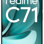 SMARTPHONE REALME C71 4GB 256GB NFC FOREST OWL 6941764486980 6941764486980