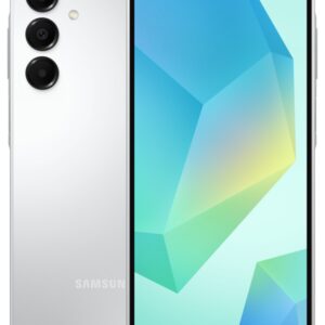 SMARTPHONE SAMSUNG GALAXY A16 4GB 128GB 4G GREY 8806095822860 SM-A165FZABEUB
