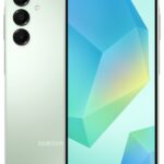 SMARTPHONE SAMSUNG GALAXY A16 4GB 128GB 4G LIGHT GREEN 8806095823003 SM-A165FLGBEUB