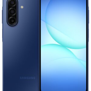 SMARTPHONE SAMSUNG GALAXY A17 8GB 256GB 5G BLUE 8806097640233 SM-A176BZBDEUB