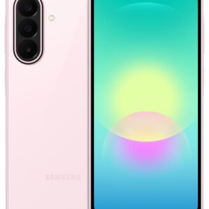 SMARTPHONE SAMSUNG GALAXY A27 6GB 128GB 5G LIGHT PINK 8806099353605 SM-A276BLIBEUB