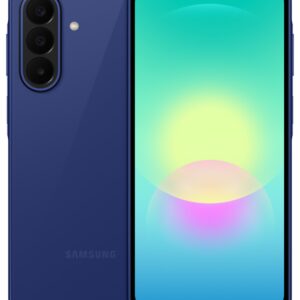 SMARTPHONE SAMSUNG GALAXY A27 8GB 256GB 5G BLUE 8806099353513 SM-A276BZBCEUB