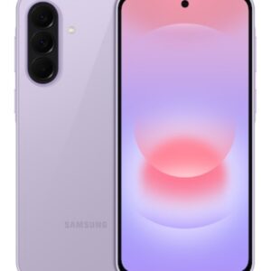 SMARTPHONE SAMSUNG GALAXY A37 5G SM-A376B 8GB 256GB LIGHT VIOLET 8806099035303 SM-A376BLVGEUB