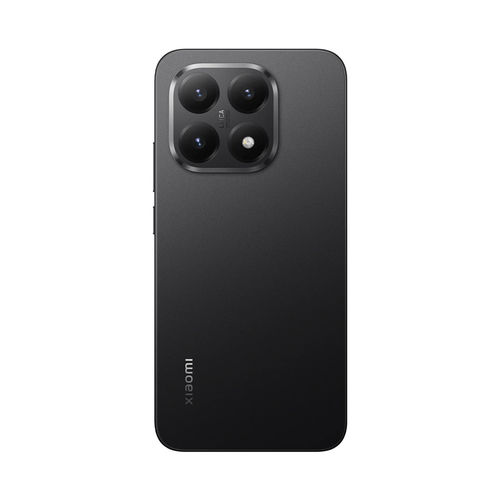 SMARTPHONE XIAOMI 15T 6,73" AMOLED 12GB/256GB BLACK - Imagen 4