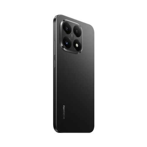 SMARTPHONE XIAOMI 15T 6,73" AMOLED 12GB/256GB BLACK - Imagen 6