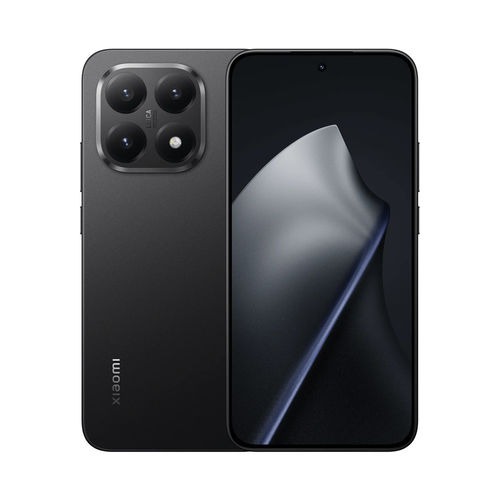 SMARTPHONE XIAOMI 15T 6,73" AMOLED 12GB/256GB BLACK - Imagen 7