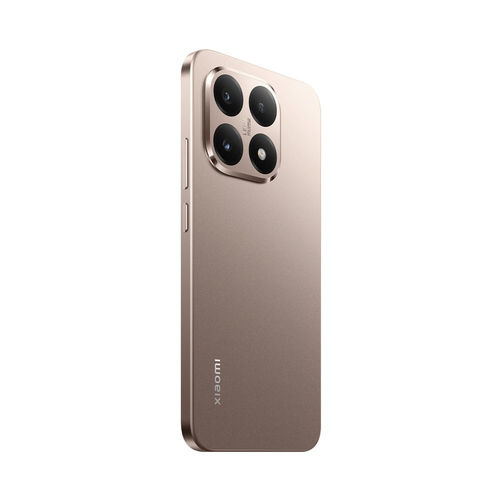 SMARTPHONE XIAOMI 15T 6,73" AMOLED 12GB/512BK ROSE GOLD - Imagen 4