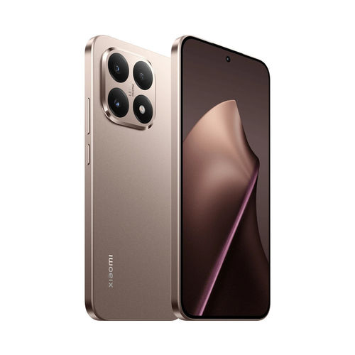 SMARTPHONE XIAOMI 15T 6,73" AMOLED 12GB/512BK ROSE GOLD - Imagen 7