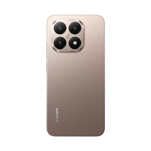 SMARTPHONE XIAOMI 15T 6,73" AMOLED 12GB/512BK ROSE GOLD - Imagen 8
