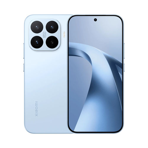 SMARTPHONE XIAOMI 17T 12GB/256GB BLUE - Imagen 7