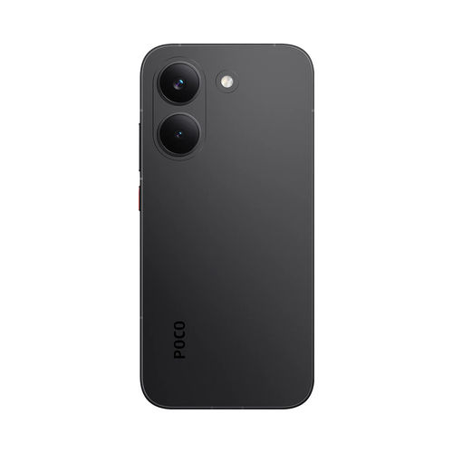SMARTPHONE XIAOMI POCO X8 PRO 12GB/512GB BLACK - Imagen 2