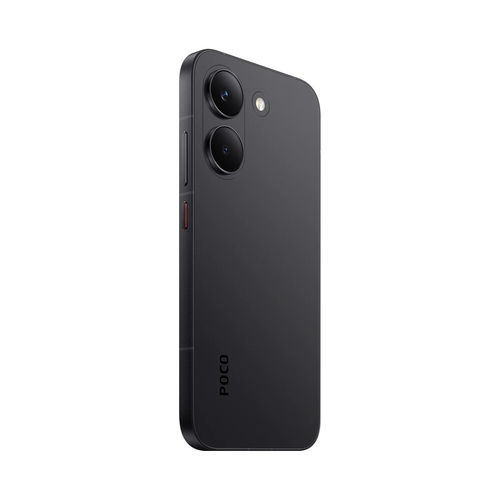 SMARTPHONE XIAOMI POCO X8 PRO 12GB/512GB BLACK - Imagen 6