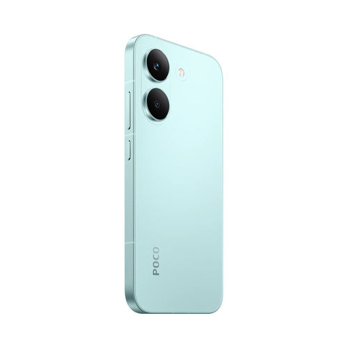 SMARTPHONE XIAOMI POCO X8 PRO 12GB/512GB GREEN - Imagen 2