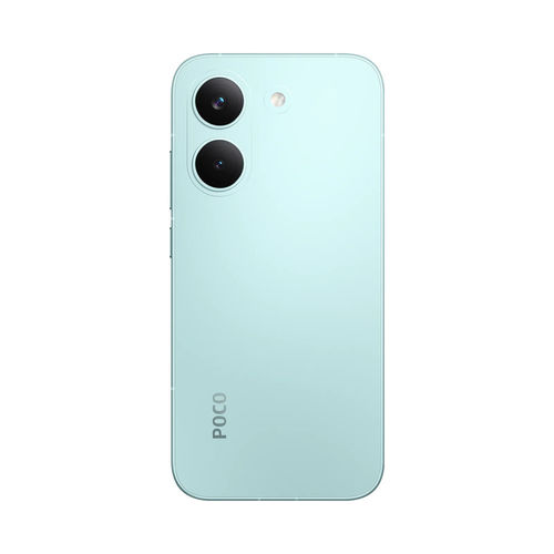 SMARTPHONE XIAOMI POCO X8 PRO 12GB/512GB GREEN - Imagen 3