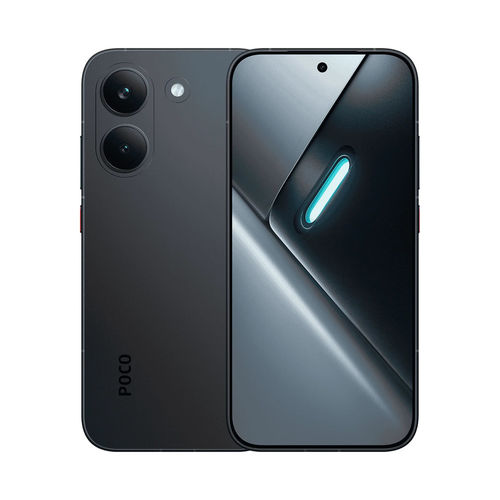 SMARTPHONE XIAOMI POCO X8 PRO 8GB/256GB BLACK - Imagen 2