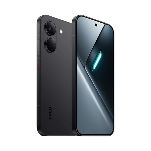 SMARTPHONE XIAOMI POCO X8 PRO 8GB/256GB BLACK - Imagen 4