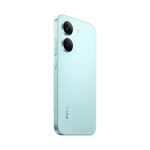 SMARTPHONE XIAOMI POCO X8 PRO 8GB/512GB GREEN - Imagen 2