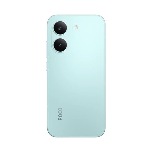 SMARTPHONE XIAOMI POCO X8 PRO 8GB/512GB GREEN - Imagen 3